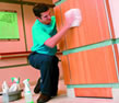 Premium Building Maintenance
